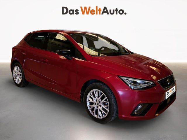 SEAT Ibiza 1.0 TSI SANDS FR XS 81 kW (110 CV)