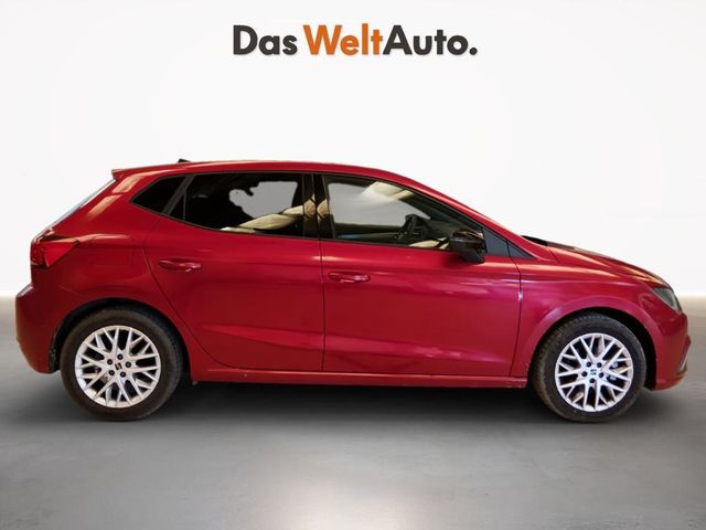 SEAT Ibiza 1.0 TSI SANDS FR XS 81 kW (110 CV)