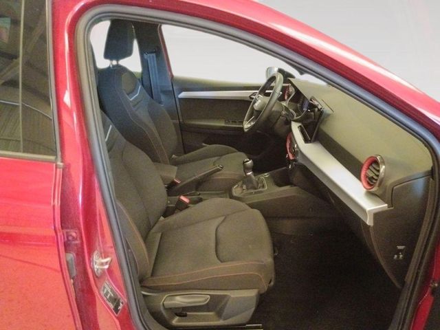 SEAT Ibiza 1.0 TSI SANDS FR XS 81 kW (110 CV)