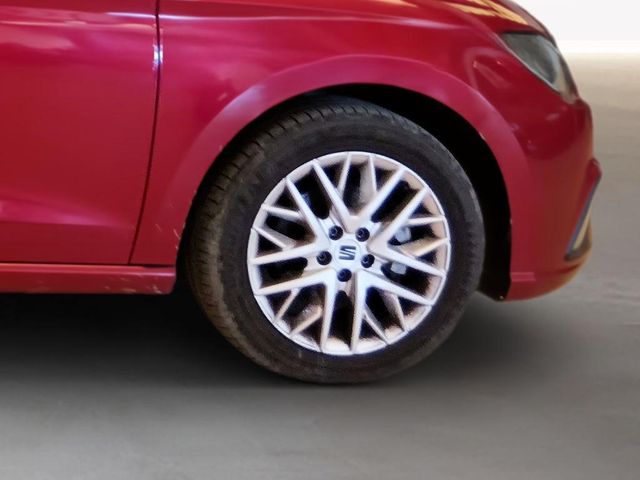 SEAT Ibiza 1.0 TSI SANDS FR XS 81 kW (110 CV)