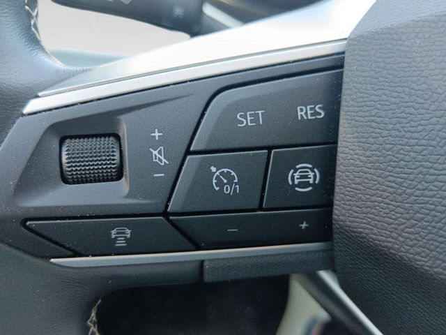 SEAT Ibiza 1.0 TSI SANDS FR XS 81 kW (110 CV)
