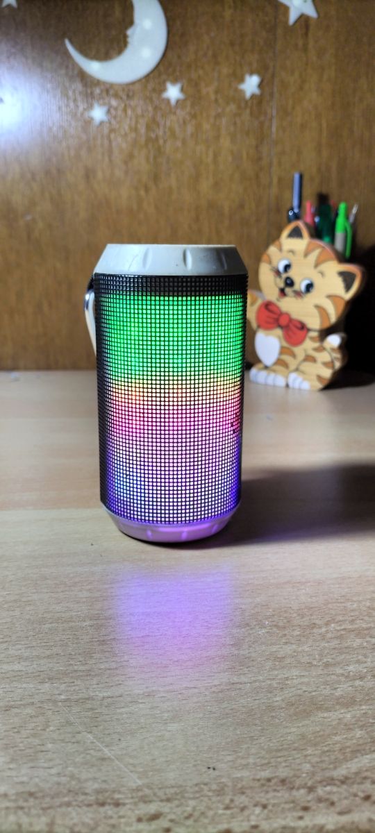 Mini speaker bluetooth ExtraStar