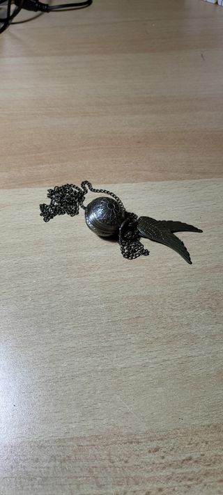 Orologio da Tasca Harry Potter