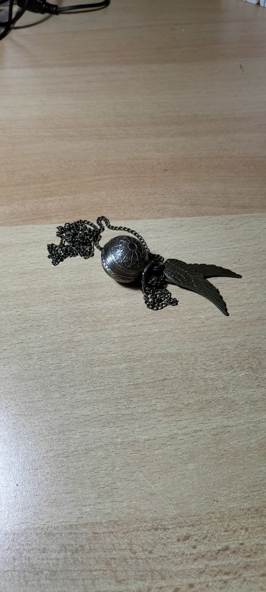 Orologio da Tasca Harry Potter