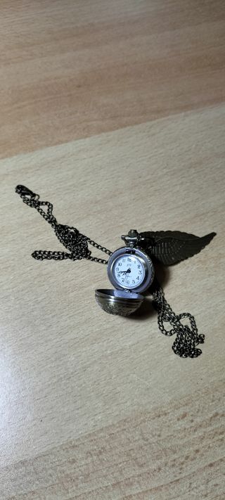 Orologio da Tasca Harry Potter