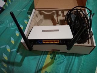 TP-LINK TL-MR3420 3G/3.75G Router