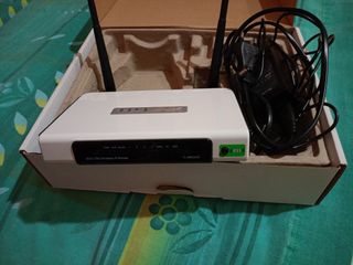 TP-LINK TL-MR3420 3G/3.75G Router