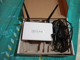 TP-LINK TL-MR3420 3G/3.75G Router