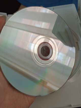 Wii - Big Family Games (THQ)