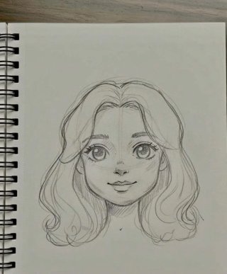 Clases de dibujo online para niños y adultos.