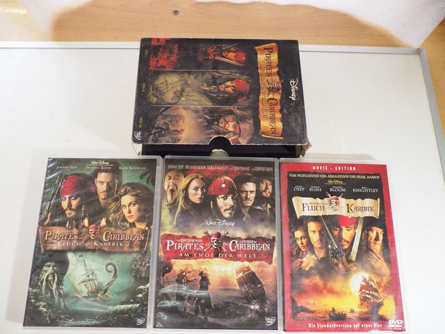 dvd