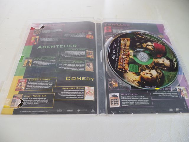 dvd