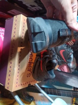 Bambas estilo airmax