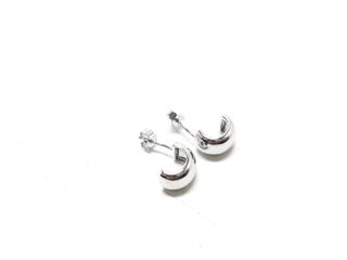 pendientes plata 925mm