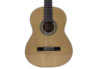 guitarra clasica admira alba