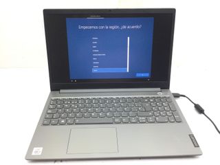 pc portatil lenovo thinkbook 15-ill i3-1005g1/8/256