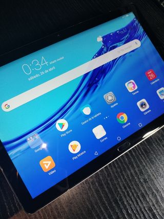 Huawei MediaPad M5 Lite 10 - 3GB RAM