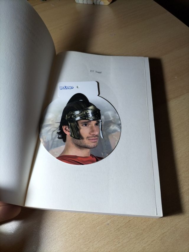 Miti romani. Il racconto