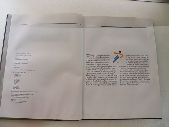 libro ases de nuestro futbol