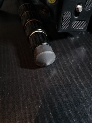 Trípode profesional Andoer 156cm - Cámara DSLR