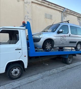 Portes de vehículos, MEJORÓ CUALQUIER PRESUPUESTO 