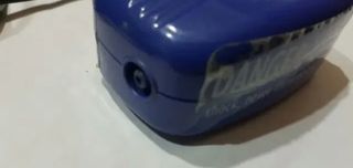 Bomba de aire para acuarios