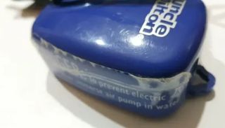 Bomba de aire para acuarios