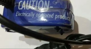 Bomba de aire para acuarios