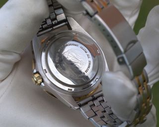Orologio diver Paracadutisti Folgore automatico 