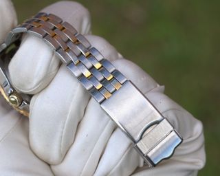 Orologio diver Paracadutisti Folgore automatico 