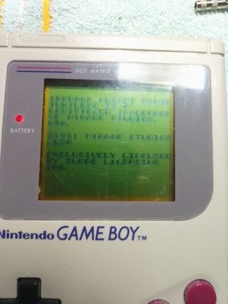 Juego tortugas ninja 2