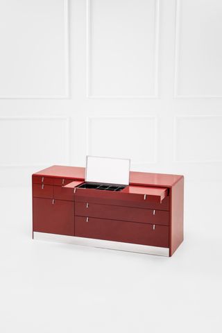 Designer George Coslin Collezione Hennè - Longato