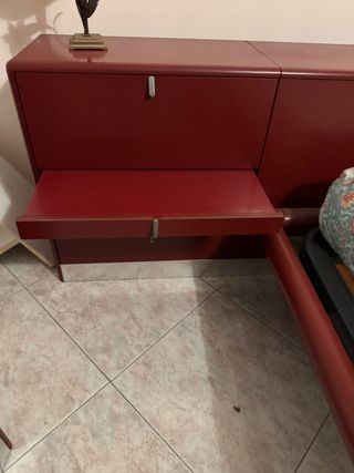 Designer George Coslin Collezione Hennè - Longato