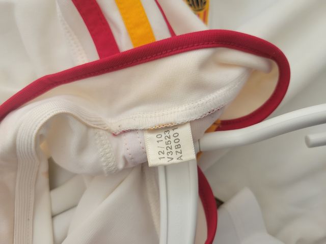 Camiseta seleccion española talla S