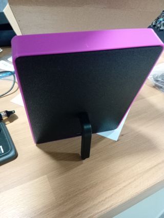 Litofania personalizada 3D