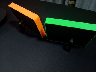 Litofania personalizada 3D