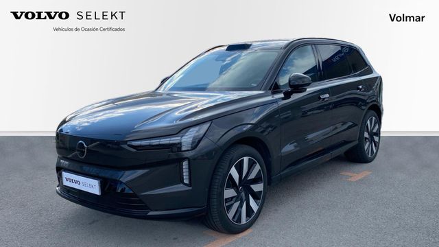 VOLVO EX90 BEV 111KWH RECHARGE TWIN ULTRA AWD 408 5P 7 Plazas