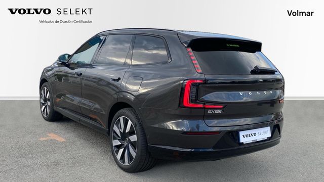 VOLVO EX90 BEV 111KWH RECHARGE TWIN ULTRA AWD 408 5P 7 Plazas