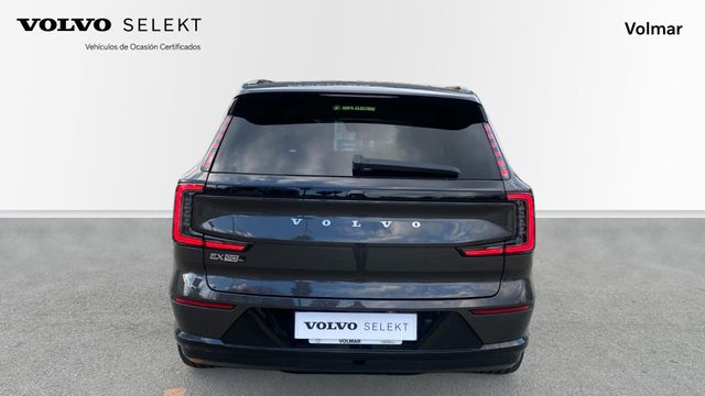 VOLVO EX90 BEV 111KWH RECHARGE TWIN ULTRA AWD 408 5P 7 Plazas
