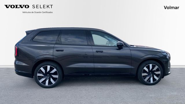 VOLVO EX90 BEV 111KWH RECHARGE TWIN ULTRA AWD 408 5P 7 Plazas