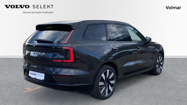VOLVO EX90 BEV 111KWH RECHARGE TWIN ULTRA AWD 408 5P 7 Plazas