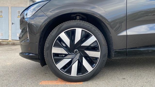 VOLVO EX90 BEV 111KWH RECHARGE TWIN ULTRA AWD 408 5P 7 Plazas