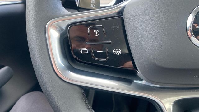 VOLVO EX90 BEV 111KWH RECHARGE TWIN ULTRA AWD 408 5P 7 Plazas