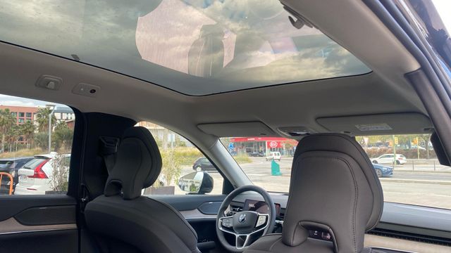 VOLVO EX90 BEV 111KWH RECHARGE TWIN ULTRA AWD 408 5P 7 Plazas