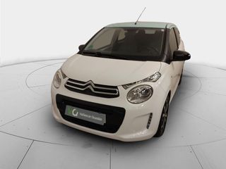 CITROEN C1 CITY EDITION 1.2 PURETECH 82 CV 5P
