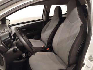 CITROEN C1 CITY EDITION 1.2 PURETECH 82 CV 5P