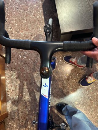 Bicicleta willier