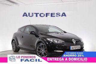 Renault Megane RS 2 COUPE 2.0 265cv 3P