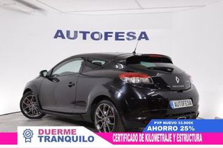 Renault Megane RS 2 COUPE 2.0 265cv 3P