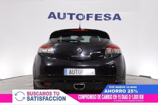 Renault Megane RS 2 COUPE 2.0 265cv 3P